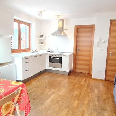 Casa Dei Sogni Βίλα Olang Εξωτερικό φωτογραφία