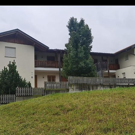 Casa Dei Sogni Βίλα Olang Εξωτερικό φωτογραφία