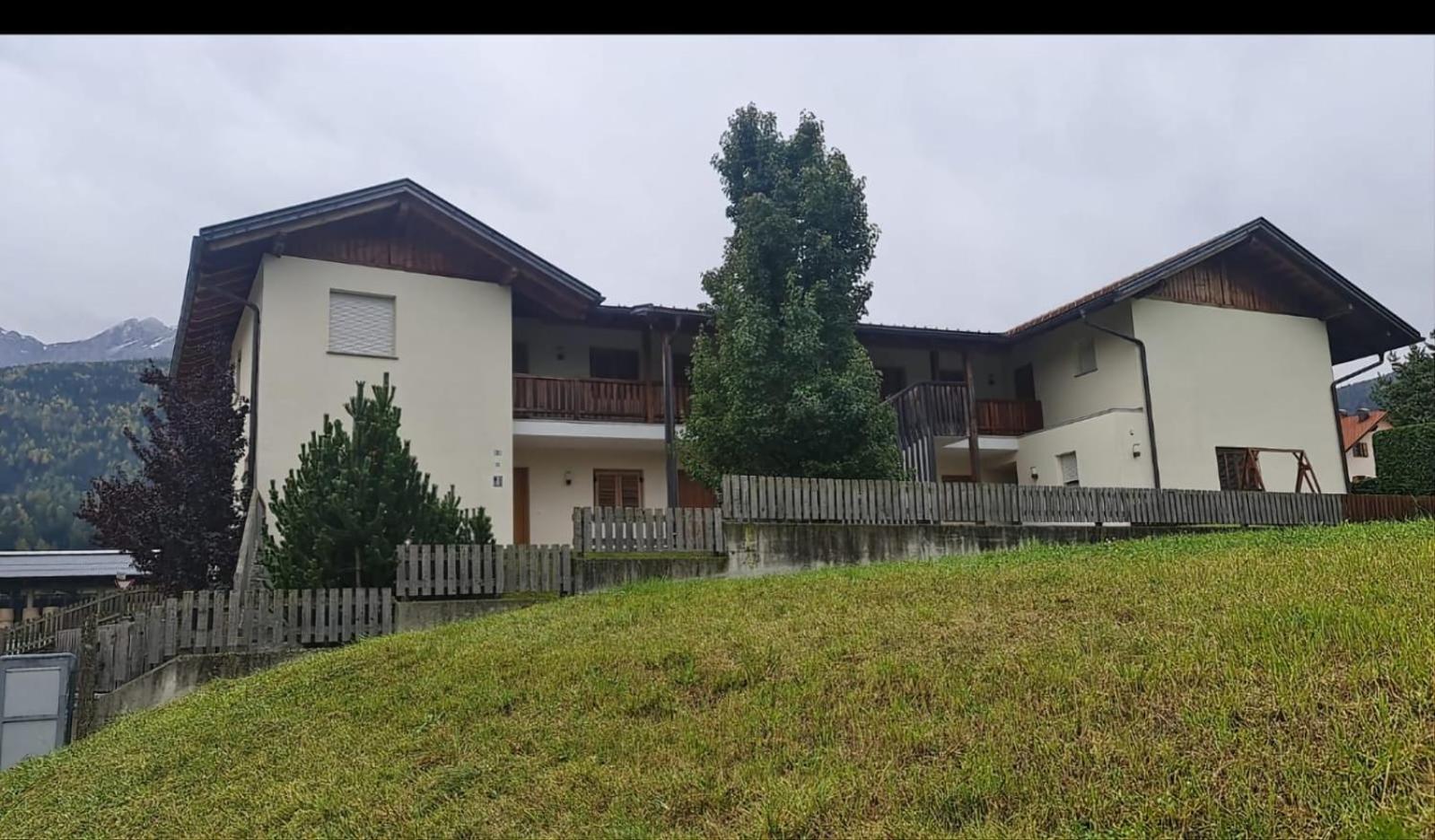 Casa Dei Sogni Βίλα Olang Εξωτερικό φωτογραφία
